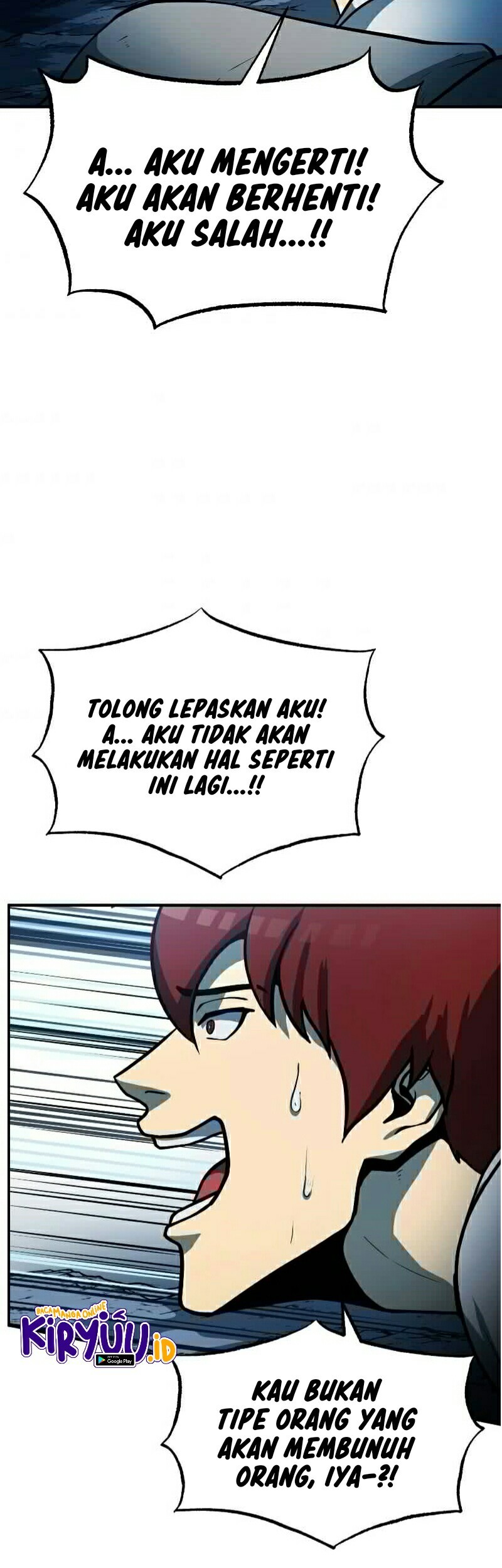 Dungeon House Chapter 26 Gambar 70