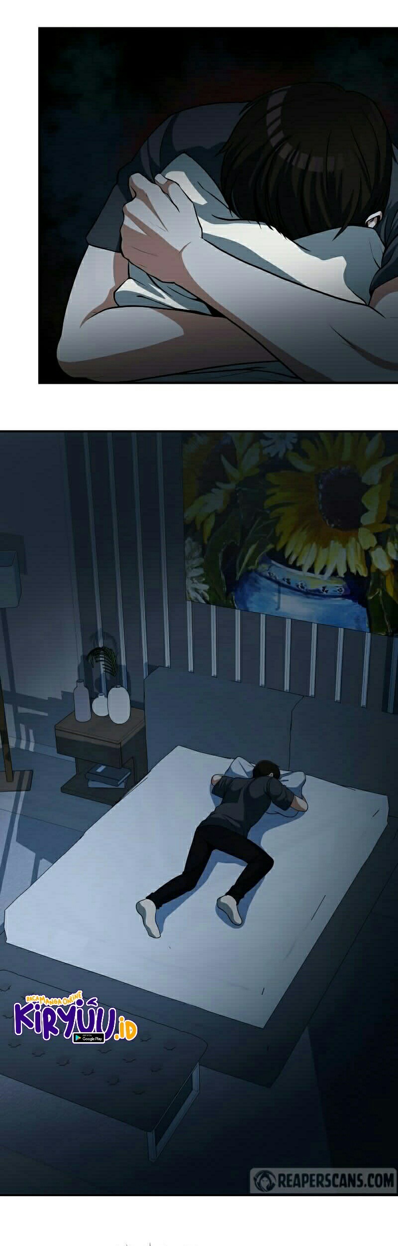 Dungeon House Chapter 27 Gambar 20