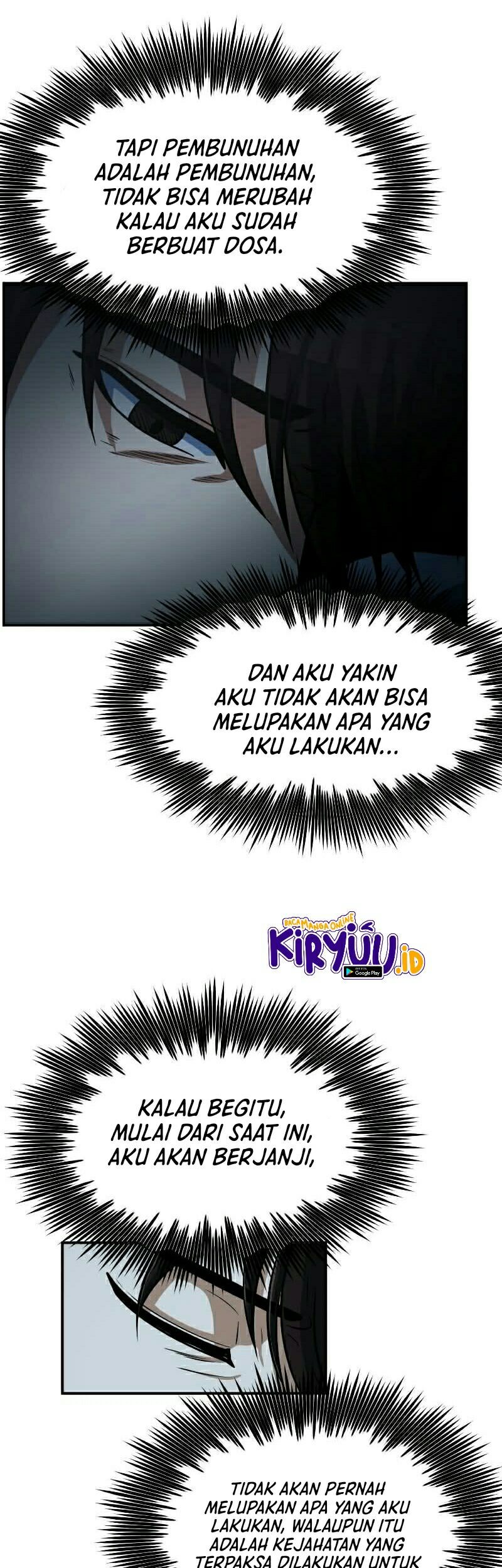 Dungeon House Chapter 27 Gambar 22