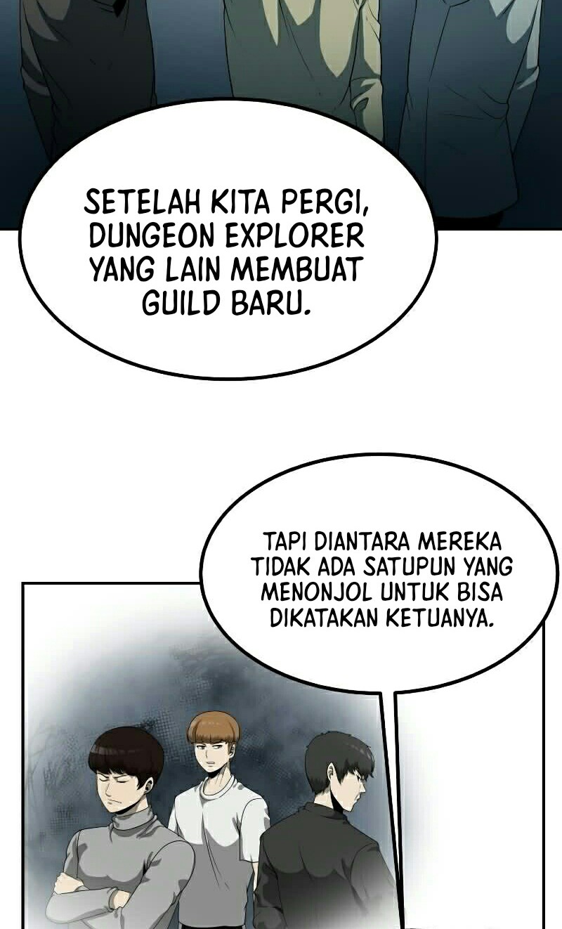 Dungeon House Chapter 27 Gambar 41