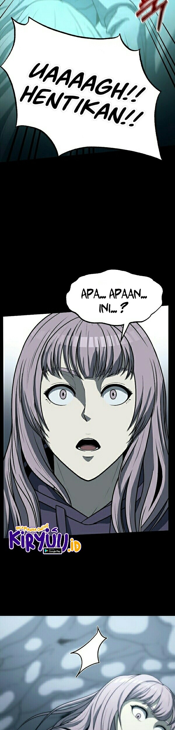 Dungeon House Chapter 28 Gambar 19
