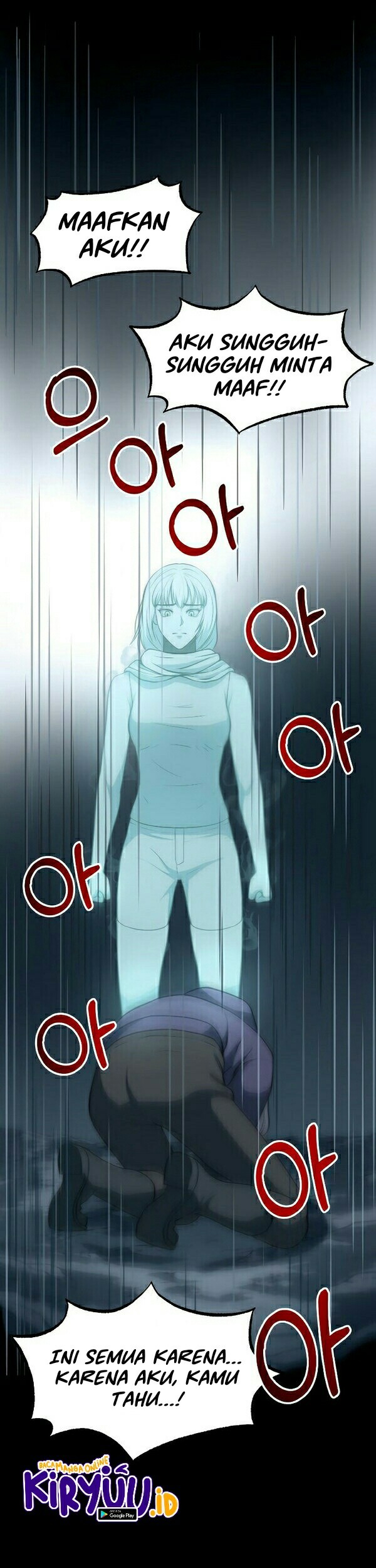 Dungeon House Chapter 28 Gambar 23