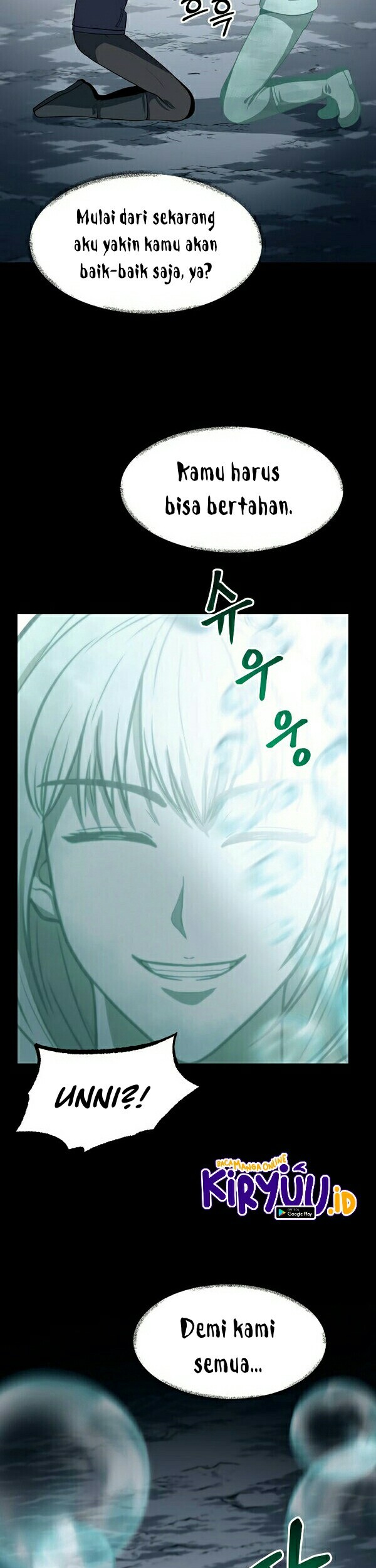 Dungeon House Chapter 28 Gambar 25