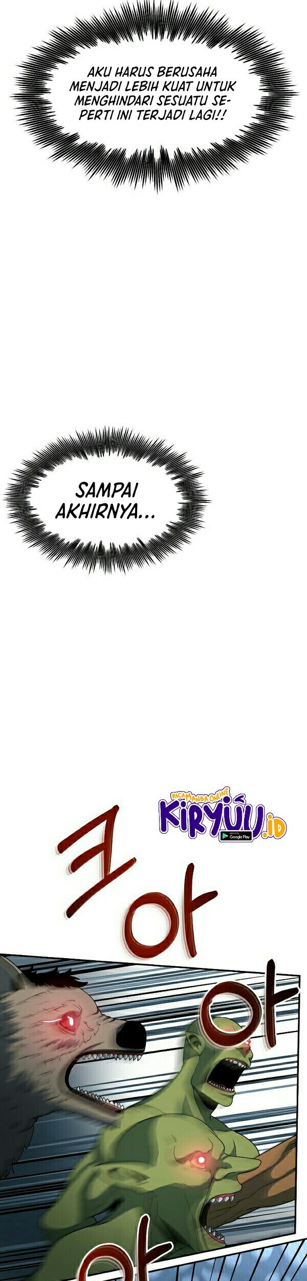 Dungeon House Chapter 28 Gambar 29