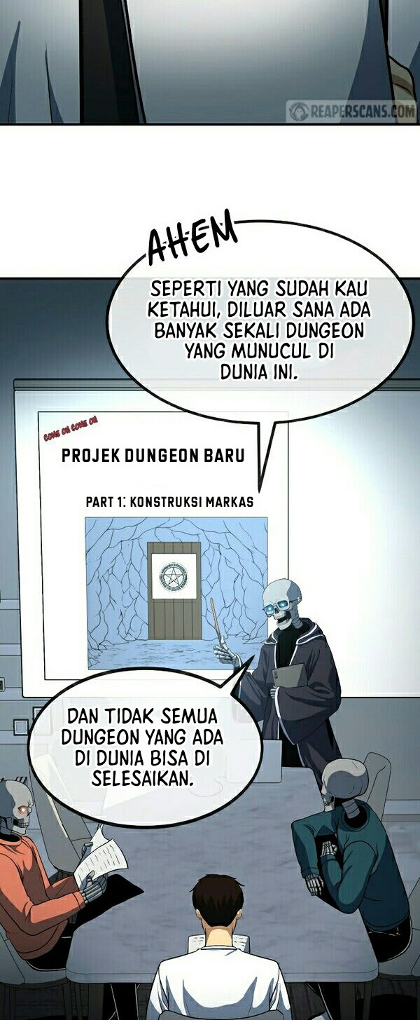 Dungeon House Chapter 28 Gambar 34