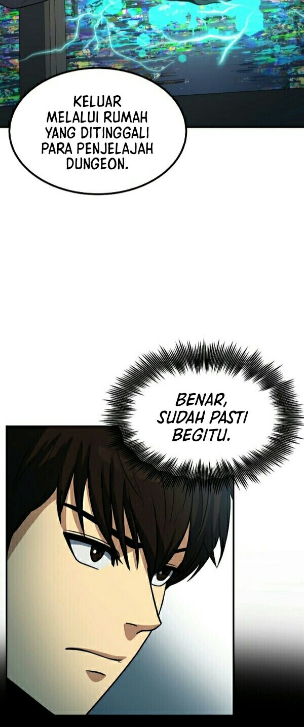 Dungeon House Chapter 28 Gambar 36