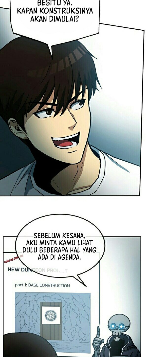 Dungeon House Chapter 28 Gambar 38