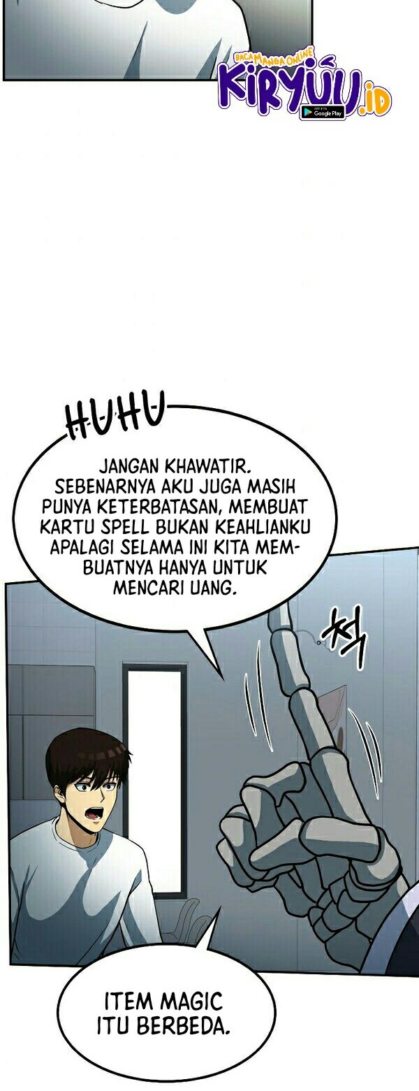 Dungeon House Chapter 28 Gambar 42