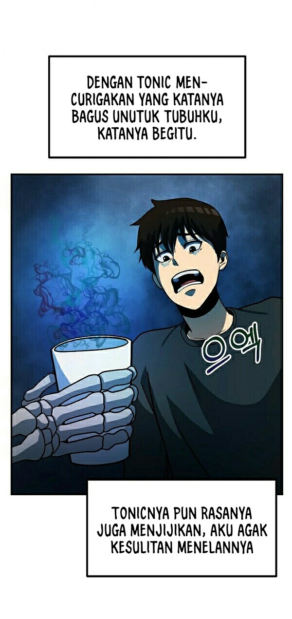 Dungeon House Chapter 28 Gambar 48
