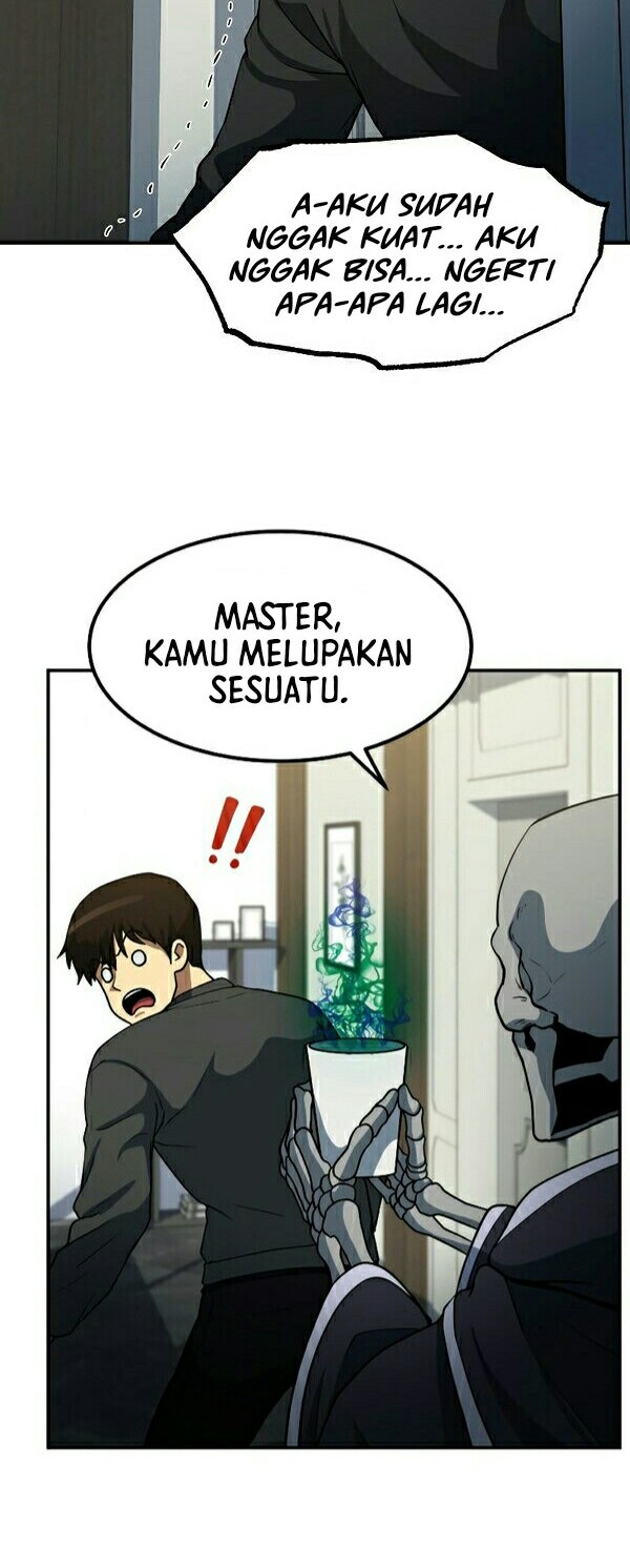 Dungeon House Chapter 28 Gambar 50