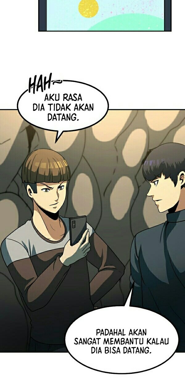 Dungeon House Chapter 28 Gambar 54