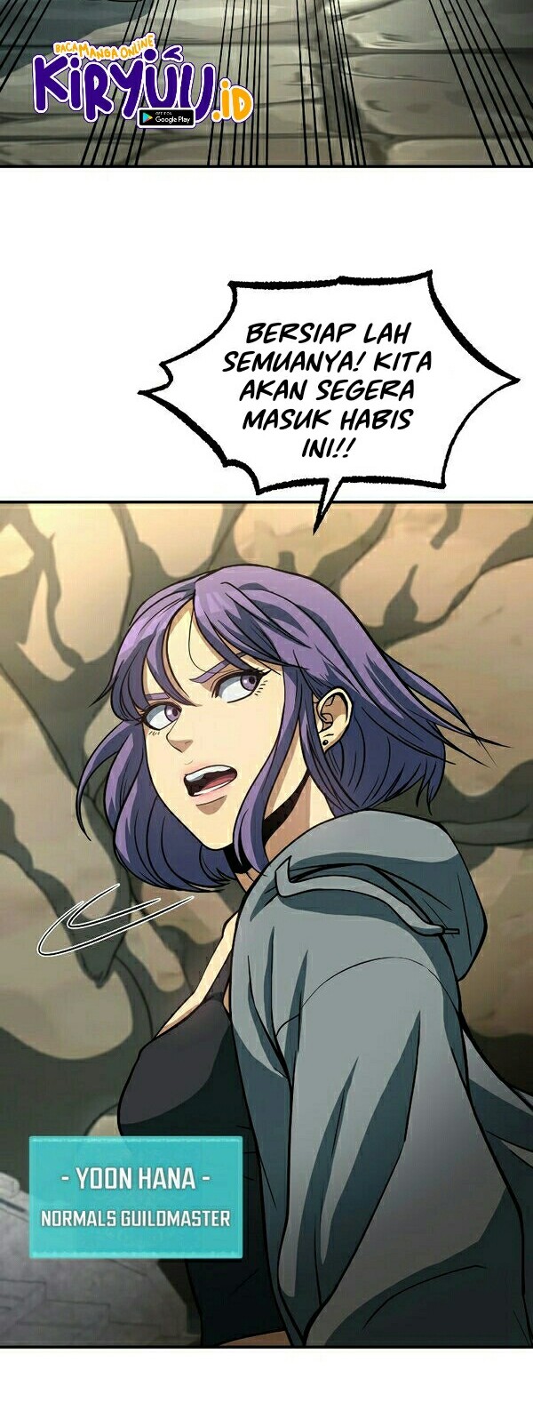 Dungeon House Chapter 28 Gambar 56
