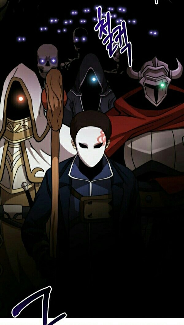 Dungeon House Chapter 28 Gambar 60