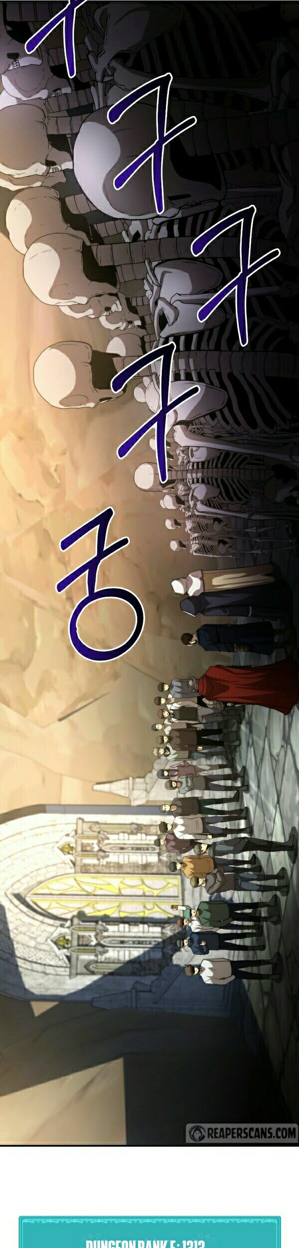 Dungeon House Chapter 28 Gambar 61