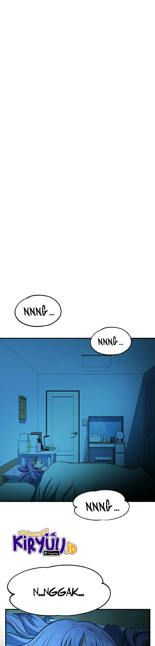 Dungeon House Chapter 28 Gambar 3