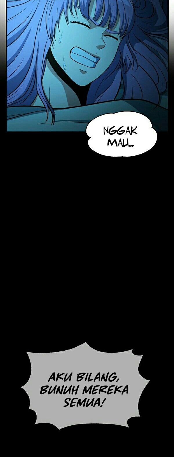 Dungeon House Chapter 28 Gambar 4
