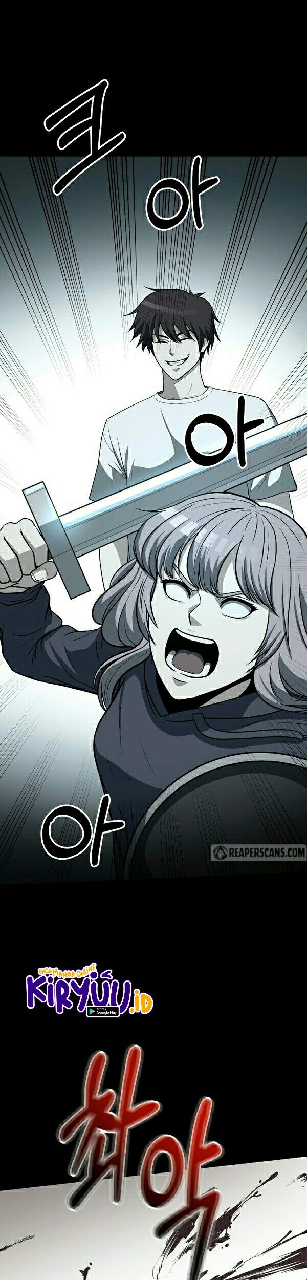 Dungeon House Chapter 28 Gambar 5