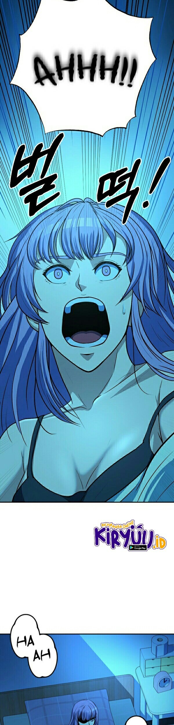Dungeon House Chapter 28 Gambar 7