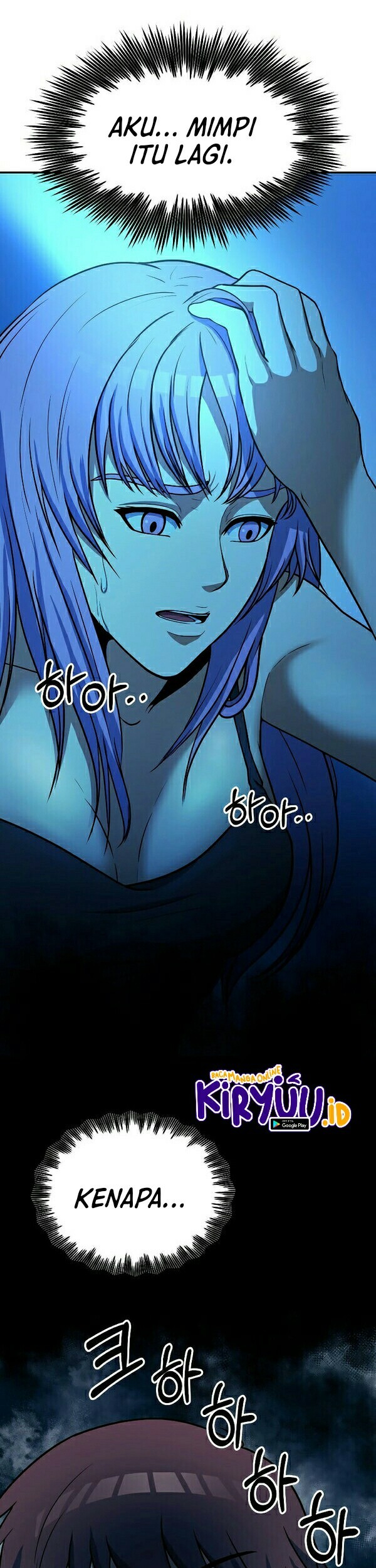 Dungeon House Chapter 28 Gambar 9