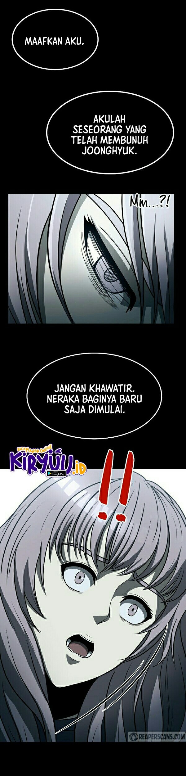 Dungeon House Chapter 28 Gambar 13
