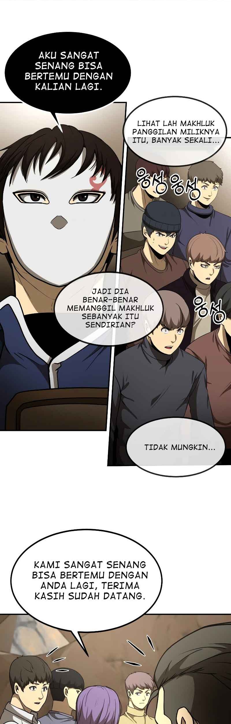 Baca Manhwa Dungeon House Chapter 29 Gambar 2