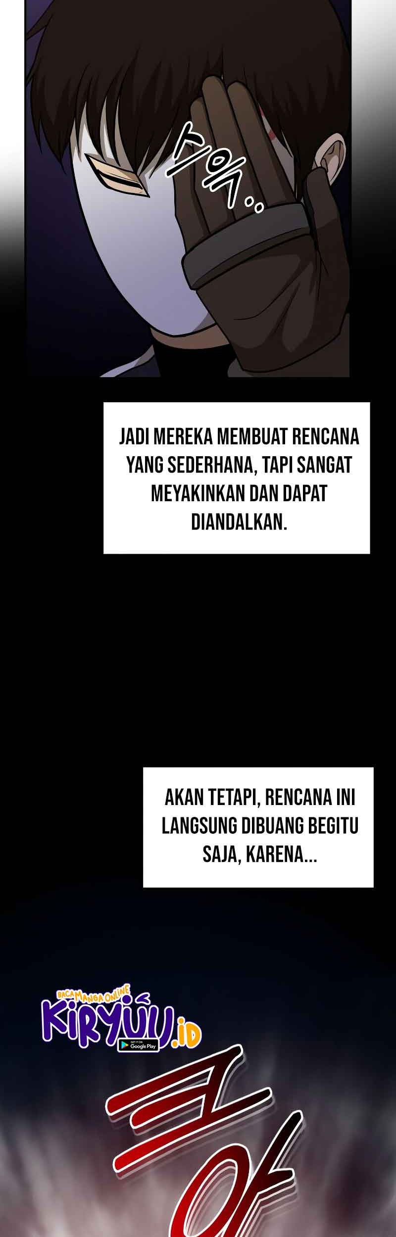Dungeon House Chapter 29 Gambar 19