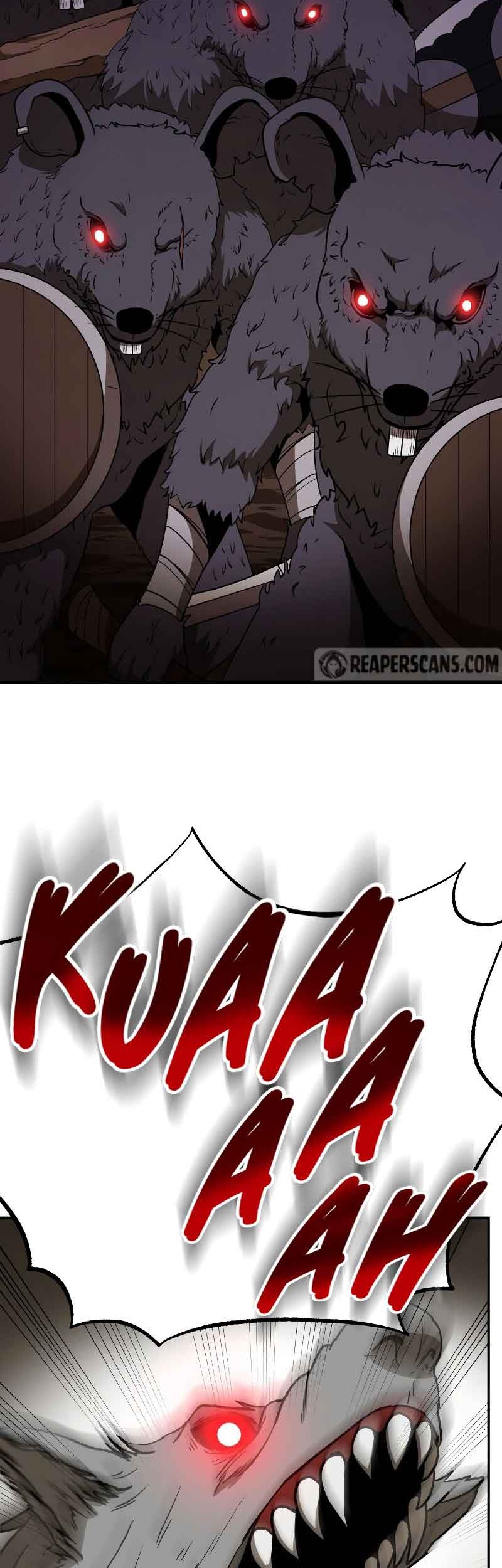 Dungeon House Chapter 29 Gambar 28