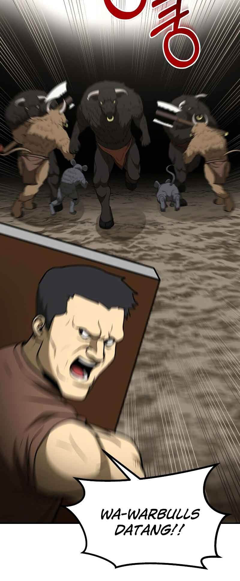 Dungeon House Chapter 29 Gambar 49