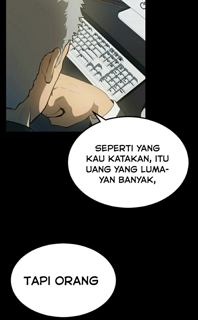 Dungeon House Chapter 3 Gambar 17