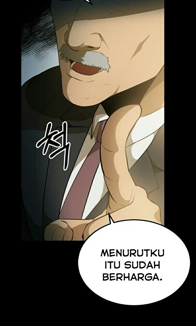 Dungeon House Chapter 3 Gambar 19