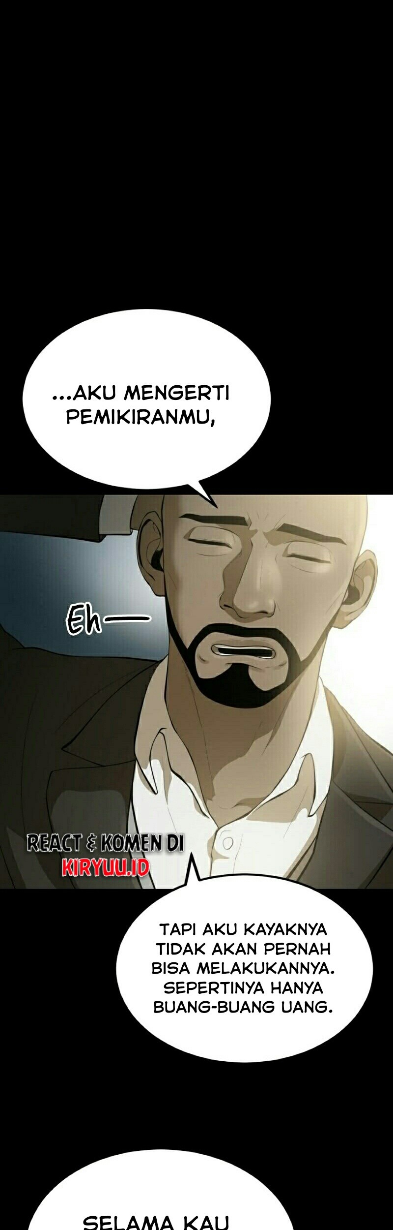 Dungeon House Chapter 3 Gambar 20