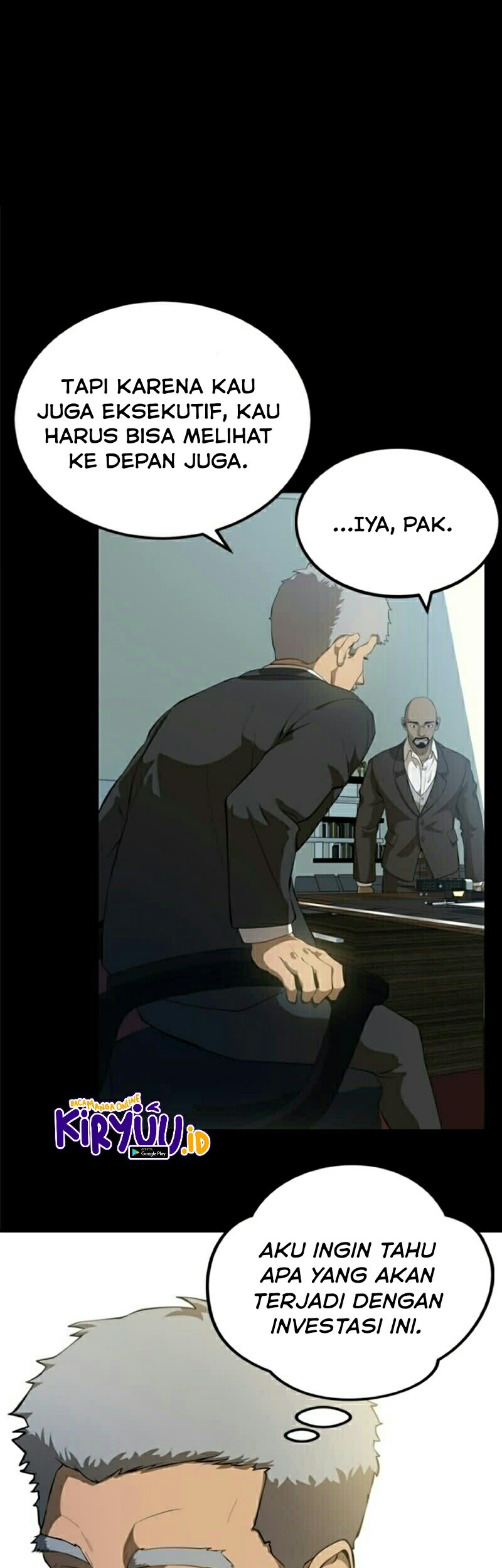 Dungeon House Chapter 3 Gambar 22