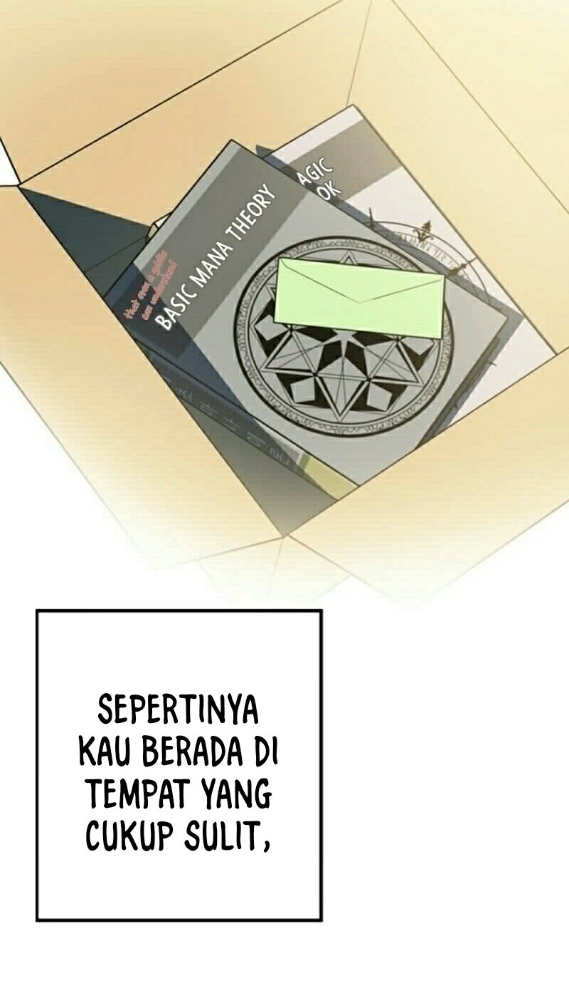 Dungeon House Chapter 3 Gambar 25