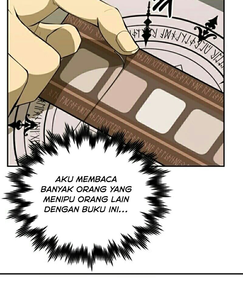 Dungeon House Chapter 3 Gambar 29