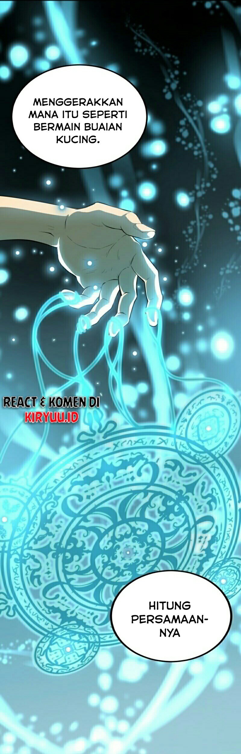 Dungeon House Chapter 3 Gambar 34