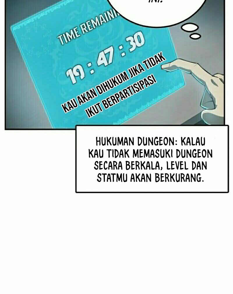 Dungeon House Chapter 3 Gambar 39