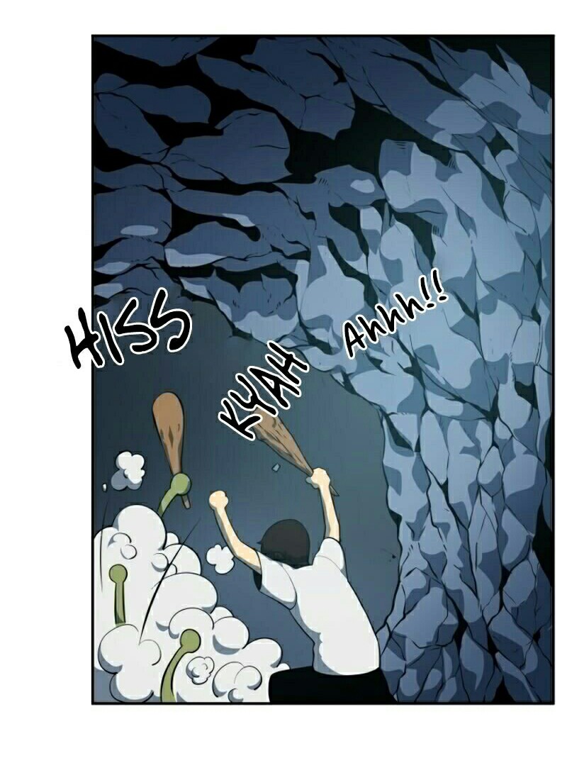 Dungeon House Chapter 3 Gambar 43