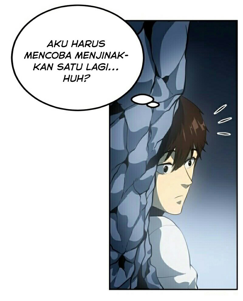 Dungeon House Chapter 3 Gambar 45