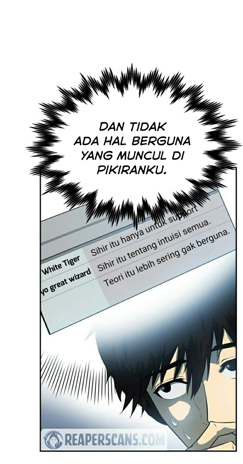 Dungeon House Chapter 3 Gambar 56