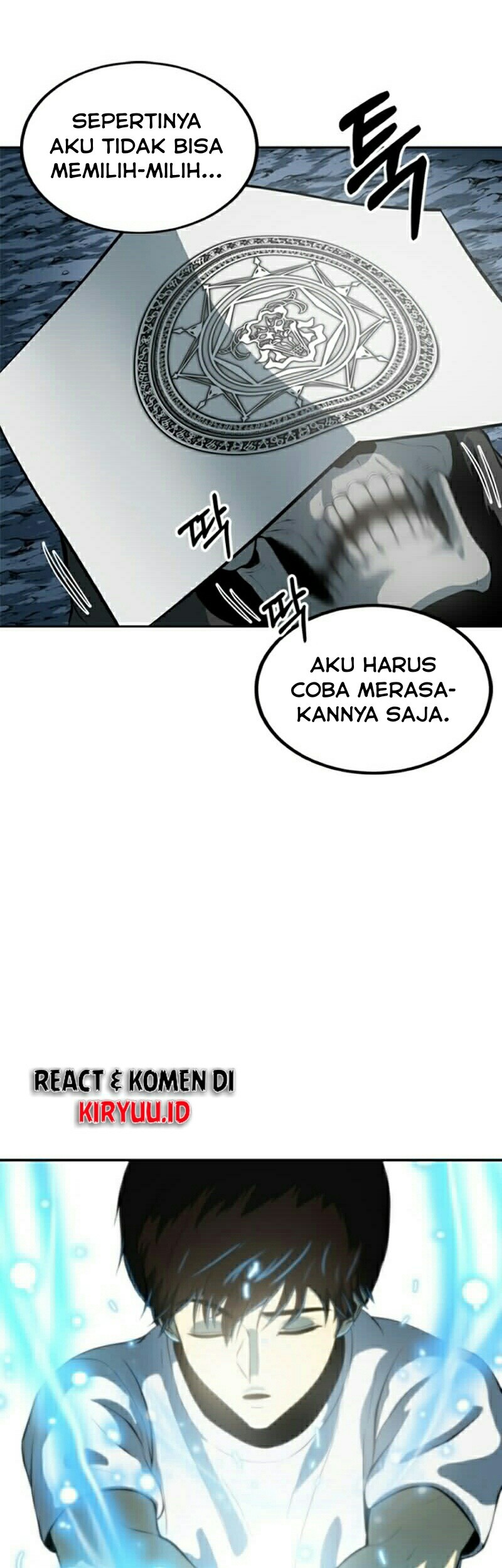 Dungeon House Chapter 3 Gambar 57