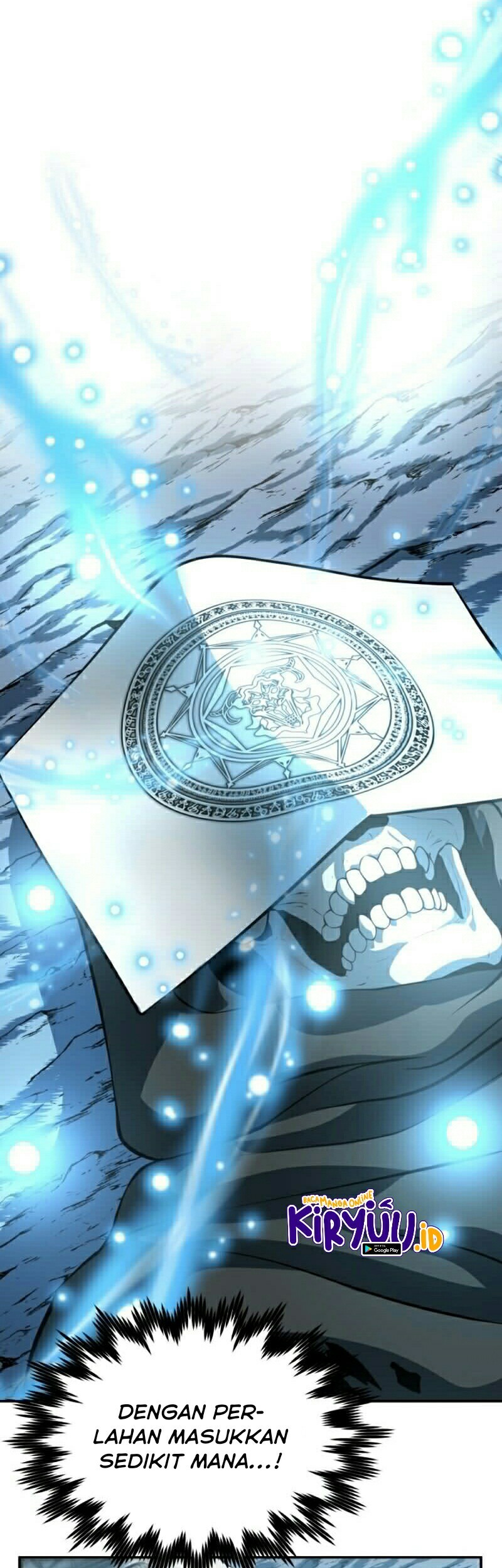 Dungeon House Chapter 3 Gambar 59