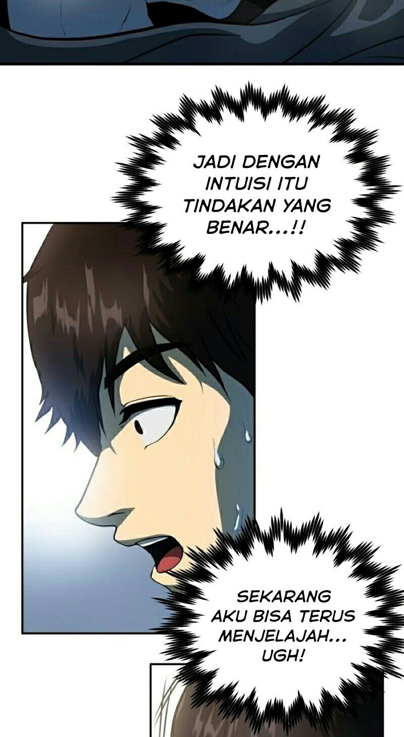 Dungeon House Chapter 3 Gambar 62