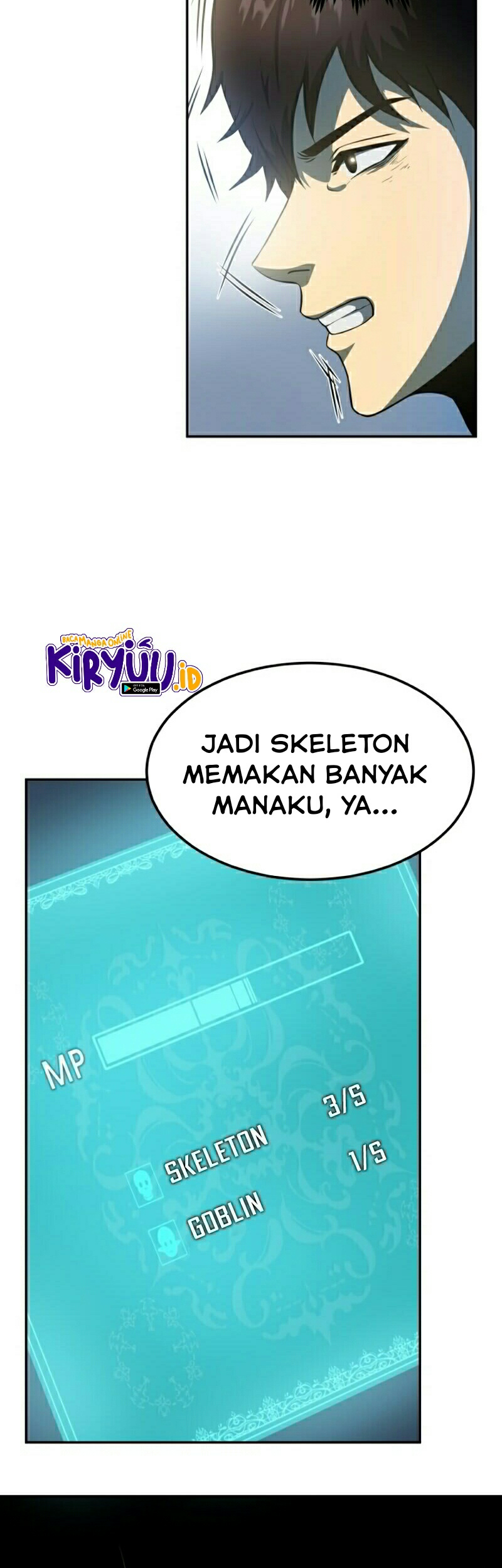 Dungeon House Chapter 3 Gambar 63