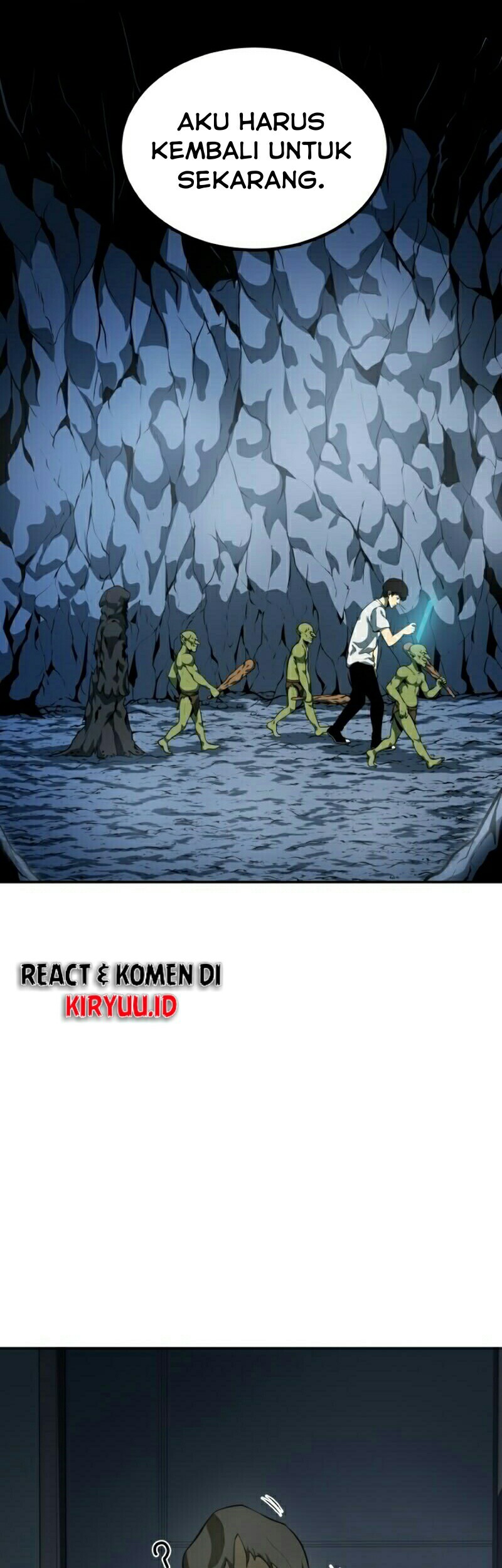 Dungeon House Chapter 3 Gambar 64