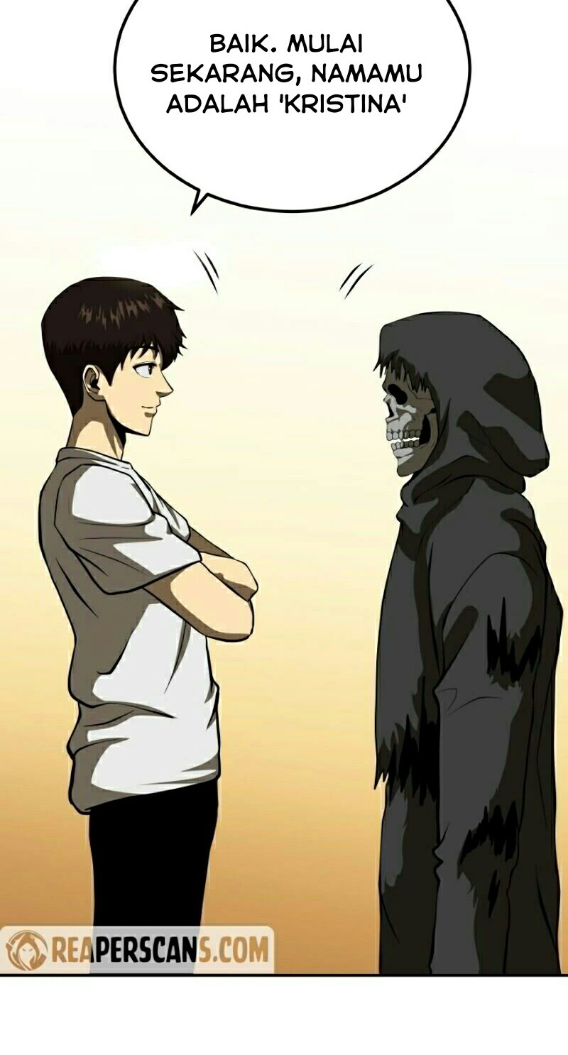 Dungeon House Chapter 3 Gambar 67