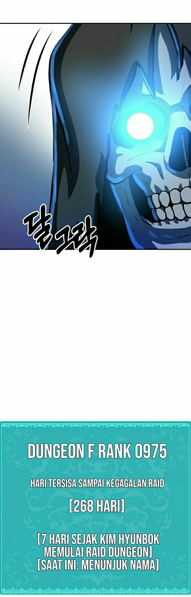 Dungeon House Chapter 3 Gambar 68