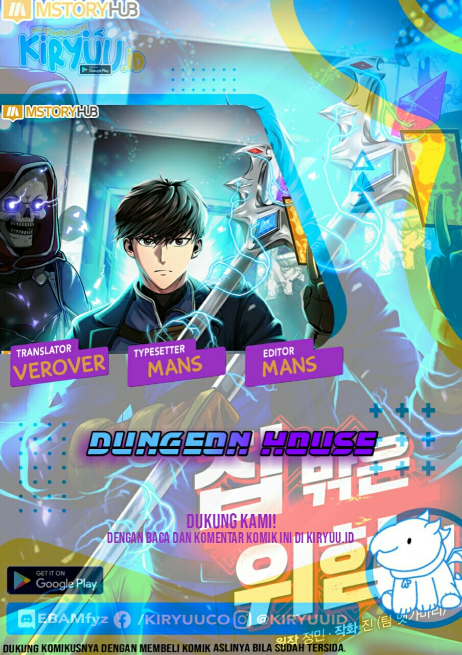 Baca Manhwa Dungeon House Chapter 30 Gambar 2
