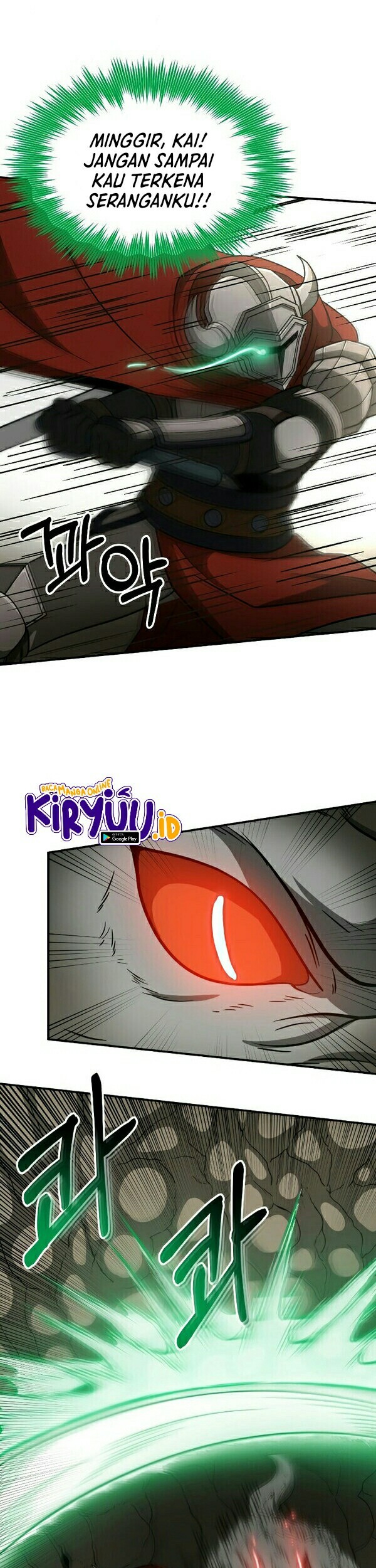 Dungeon House Chapter 30 Gambar 45