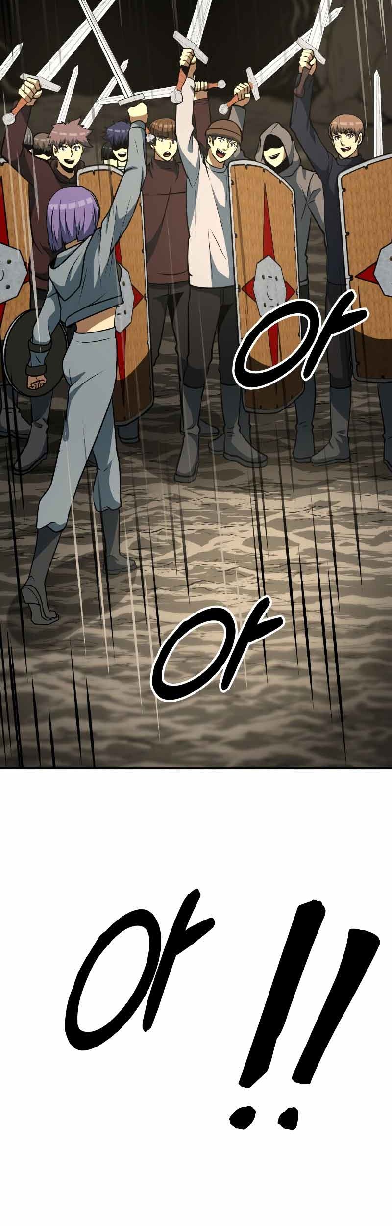 Dungeon House Chapter 31 Gambar 51