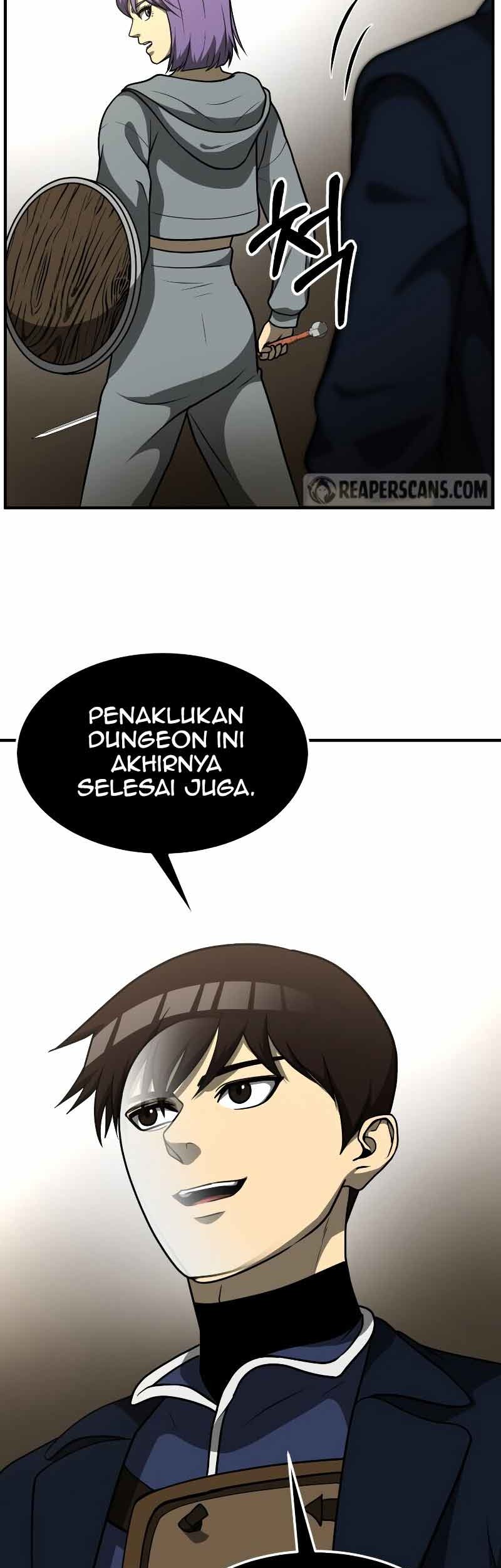 Dungeon House Chapter 31 Gambar 14
